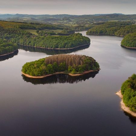 Maison De Vacances - Lac De Chaumecon - Morvan - La Meloise Saint-Martin-du-Puy  Zewnętrze zdjęcie